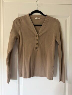 Neuflora Leone Top
